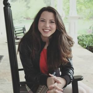 Meet your Posher, Susy